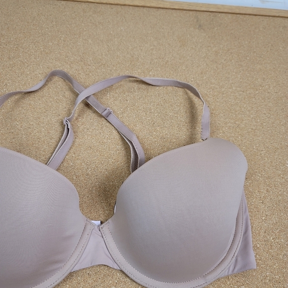 Victoria's Secret
 Push-up Push-Up Bra beige - Picture 3 of 12